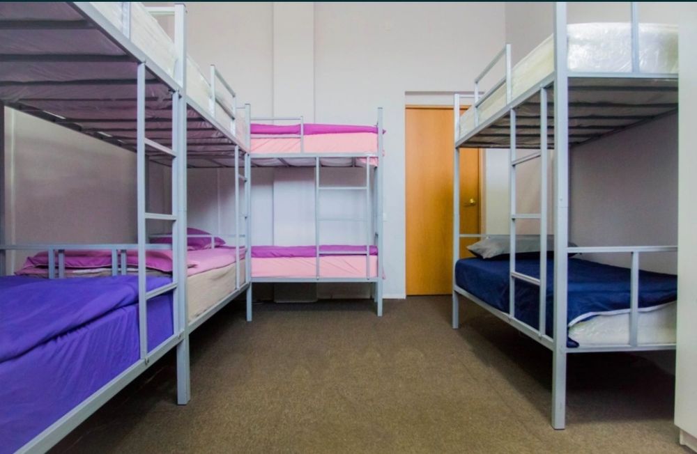 Переночевать за 3000тенге