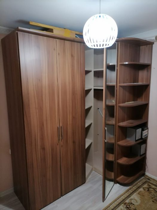 Спальный гарнитур продается