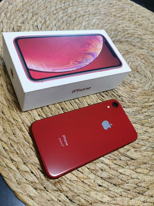 Продам iPhone XR 256gb