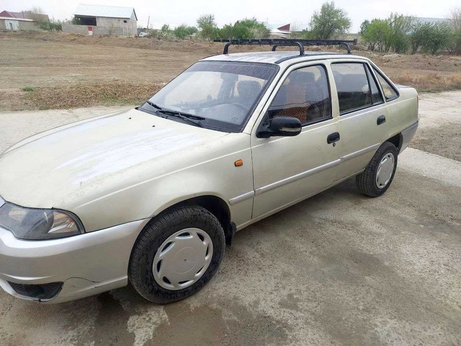 Nexia 2 1.6 DONS. 2011 Stalnoy