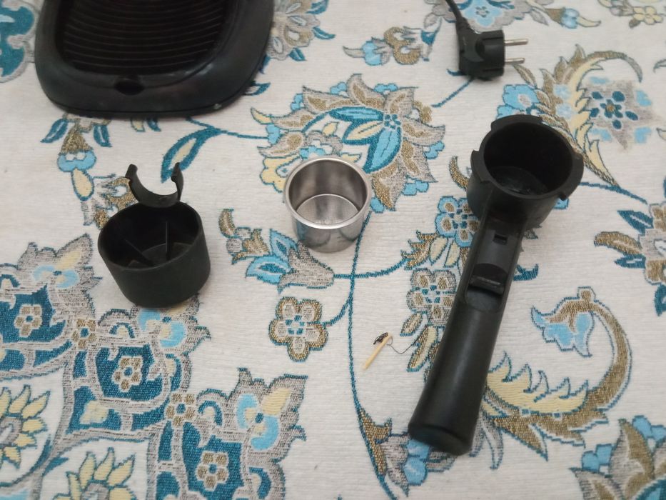 Кофемашина делонгхи