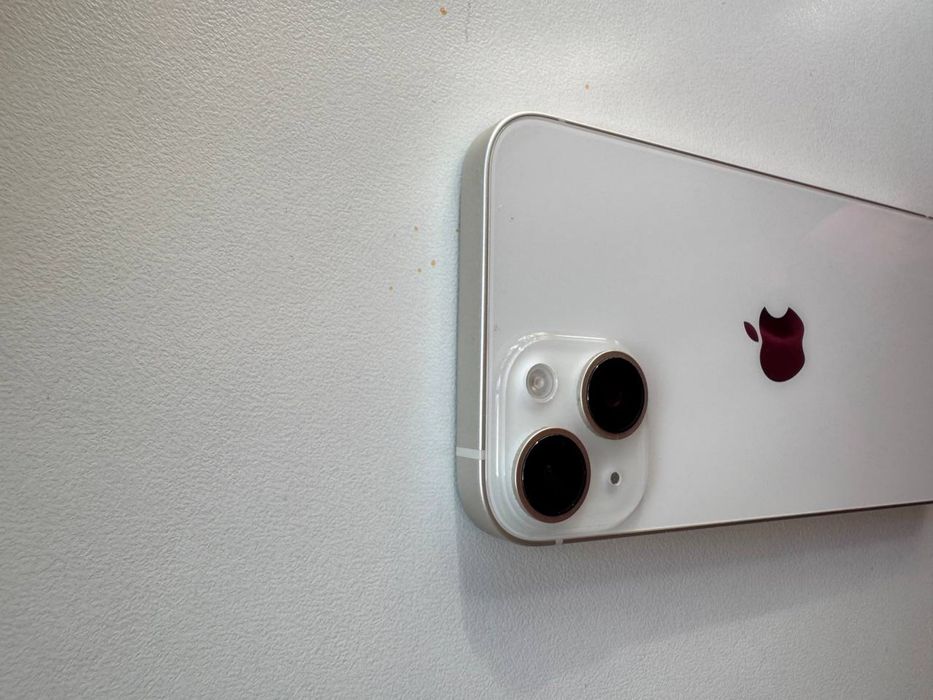 iPhone 14, 128 гб, Starling