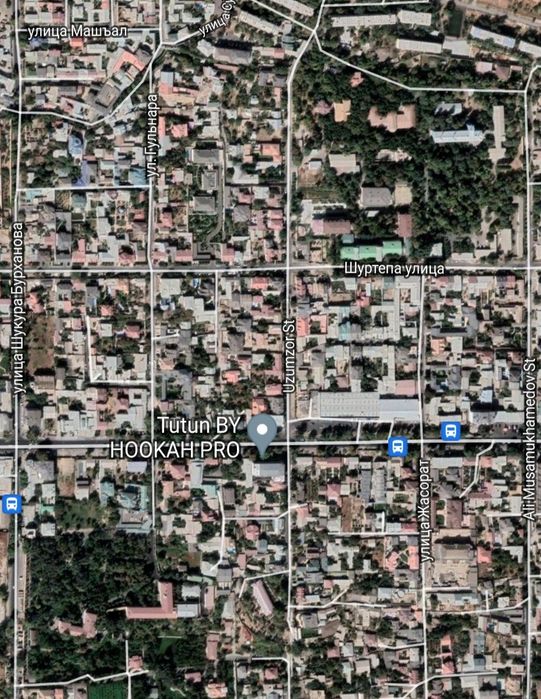 Центр Луначарского. Турон. Продажа участка 15 сот.