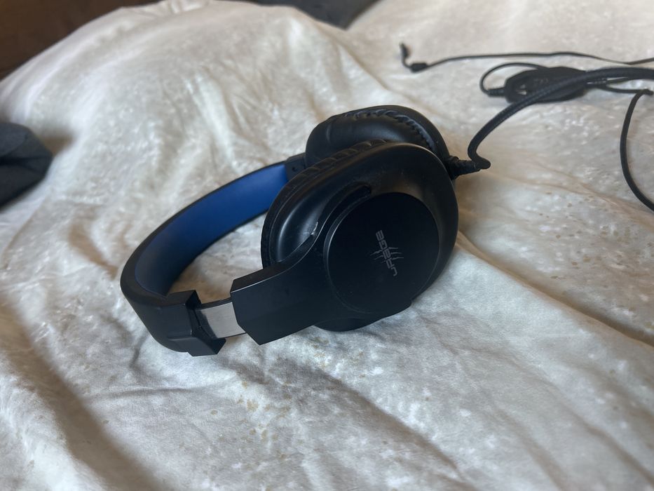 Casti gaming uRage