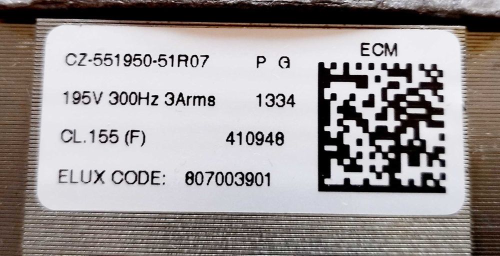 Пералня Electrolux EWF1287 HDW