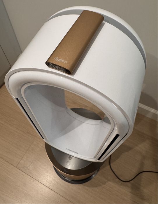 Dyson Purifier Humidify+Cool Formaldehyde PH04