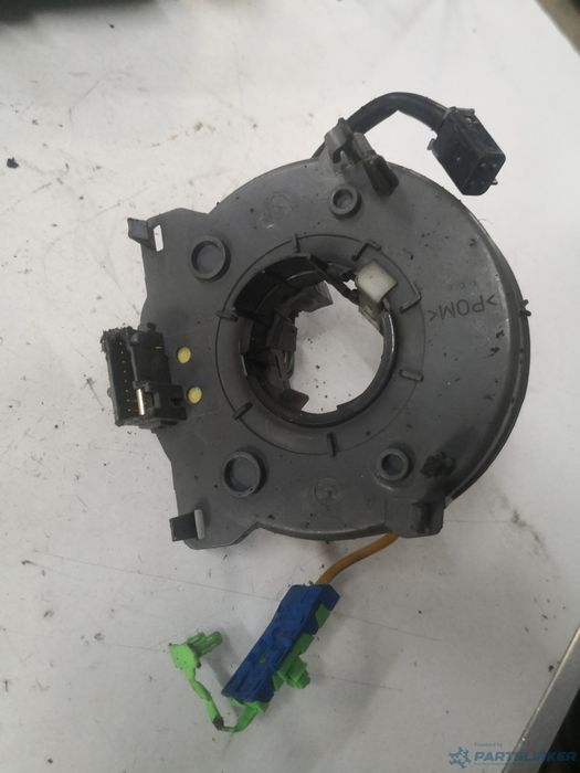 Spirala Airbag / Spirala Volan Opel Combo Tour [ 2001 - 2011 ] Oem 244