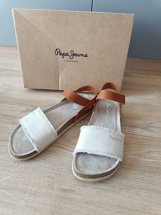 Adidas, Daris, Pepe Jeans дамски обувки