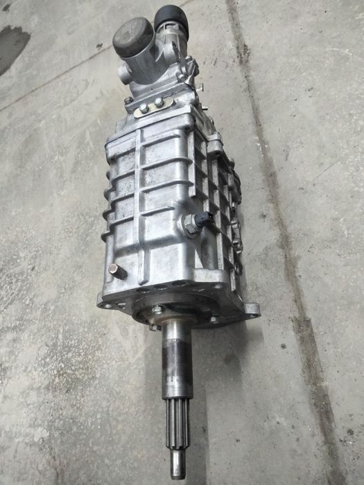 Продам кпп Газель