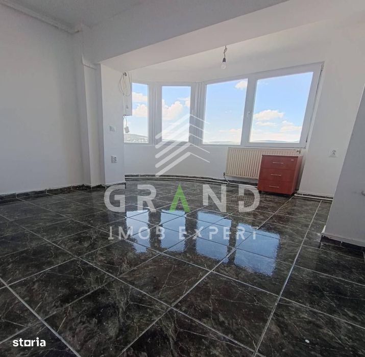Ap 2 camere | 2 Balcoane | Marasti-Kaufland