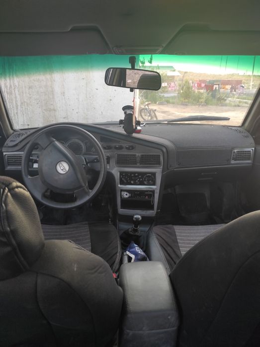 Nexia 2 xolati oʻrtacha