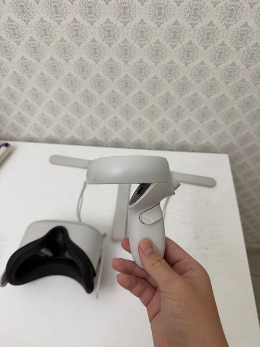 Meta quest 2 oculus VR