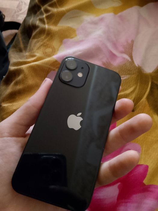 Айфон 12 мини 64