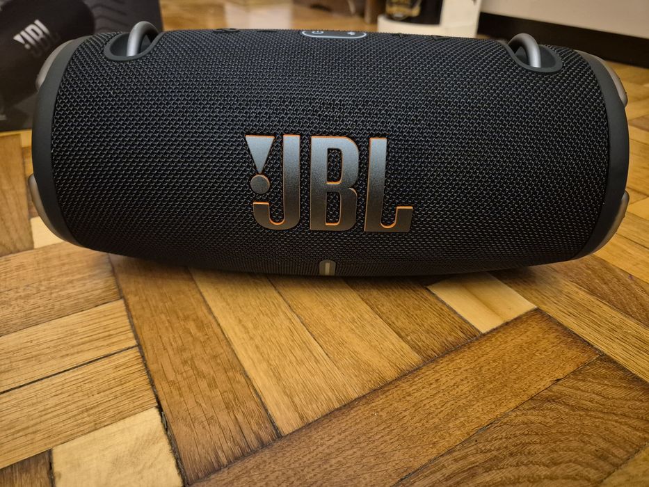 Boxa JBL Xtreme 3 noua cu garantie
