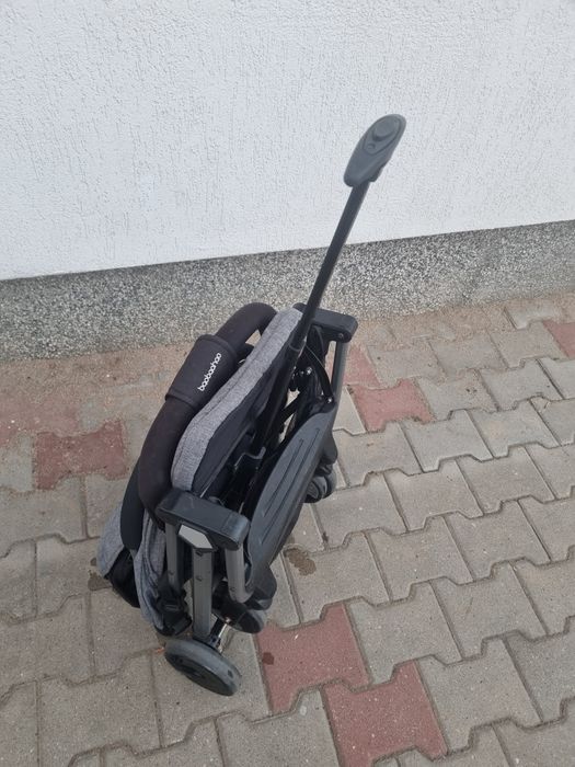 Carucior sport tip troler