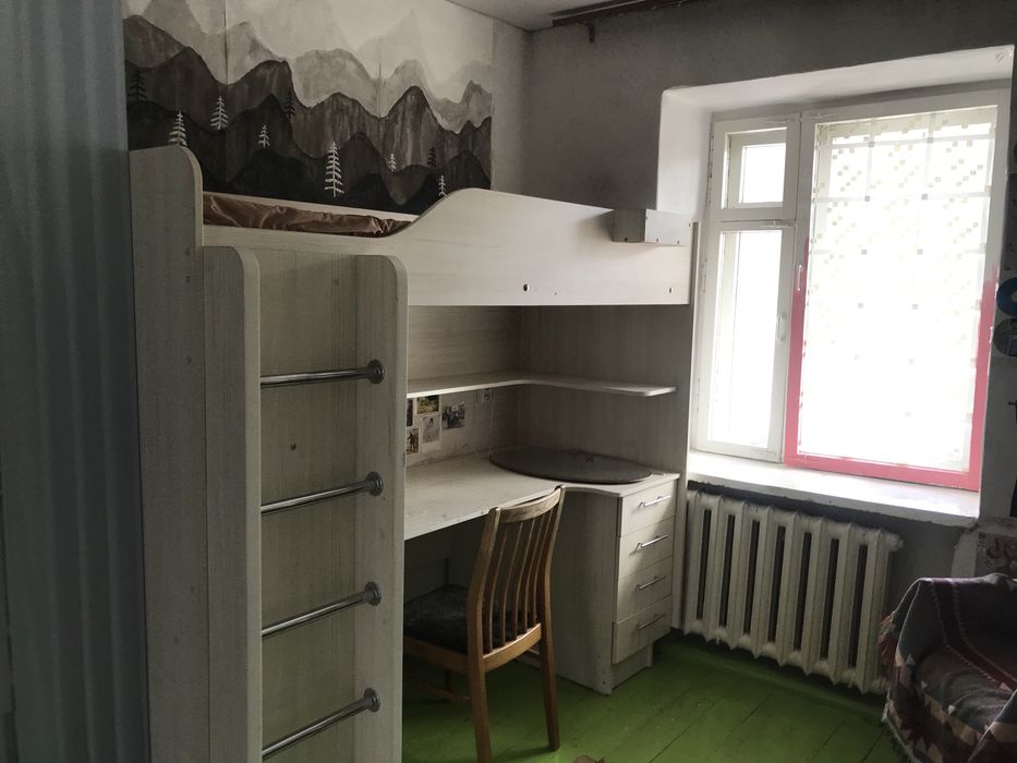 Коттедж Риддер 2 район