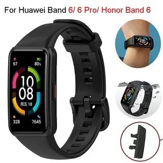 Продам часы honor band 6