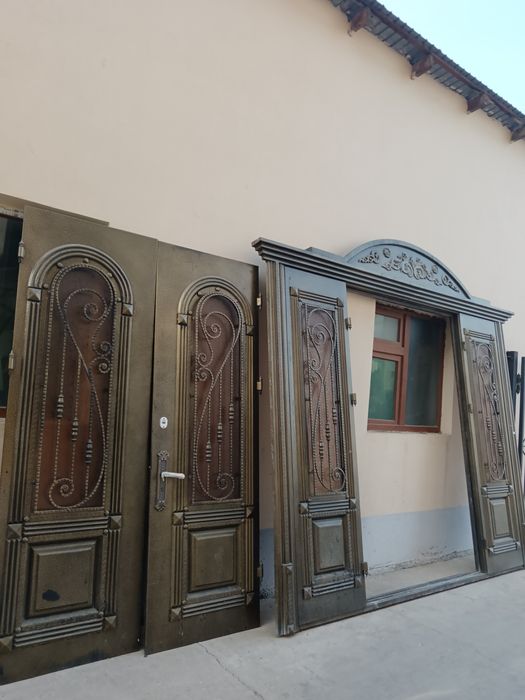 Сатылымда  бу есік  сапасы  жақсы