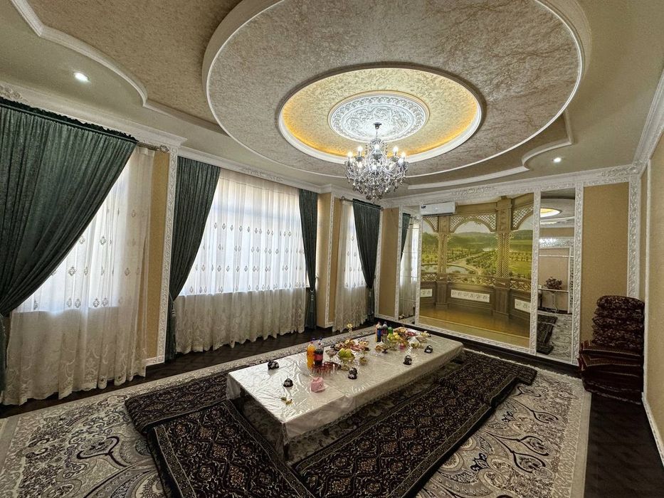 Сдаётся Евро Дом Яккасарайский район