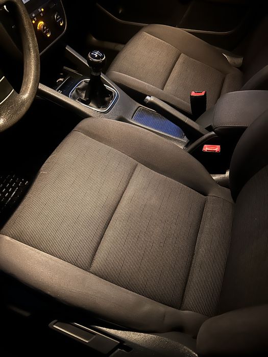 Vw golf 5 1.6 Benzina