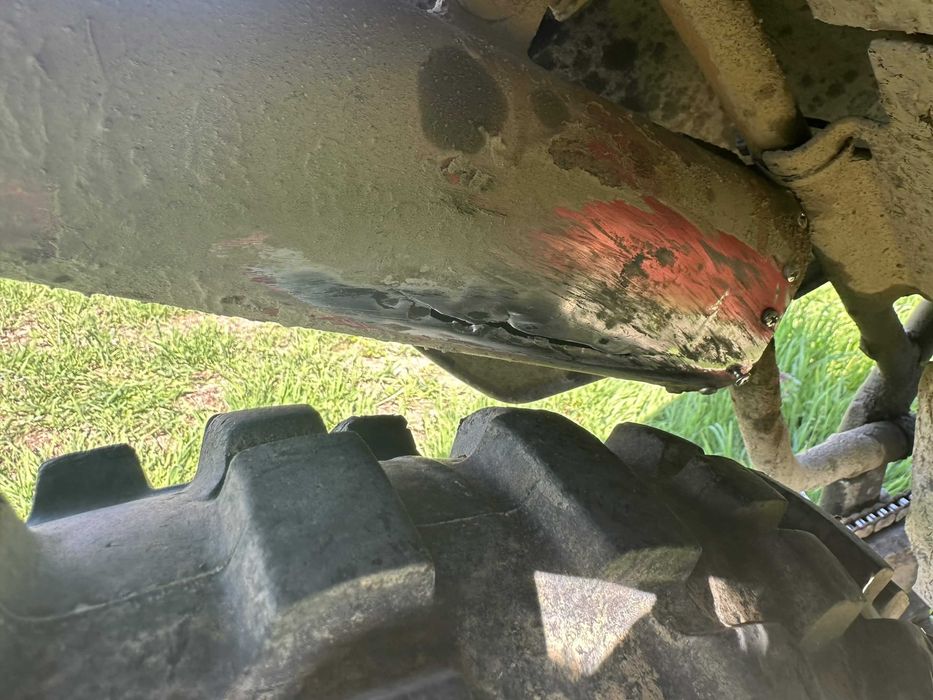 Vand rieju rr 90cc am6 2t (nu ktm,honda,yamaha)