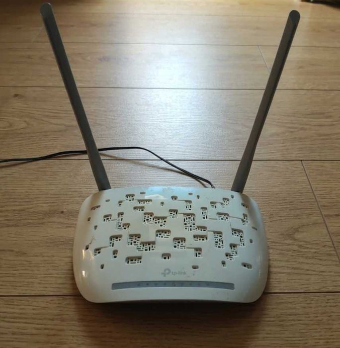 Продам Wi-Fi-роутер в отличном состоянии