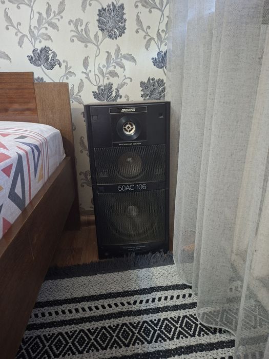 Колонки S 90 в хорошем состоянии