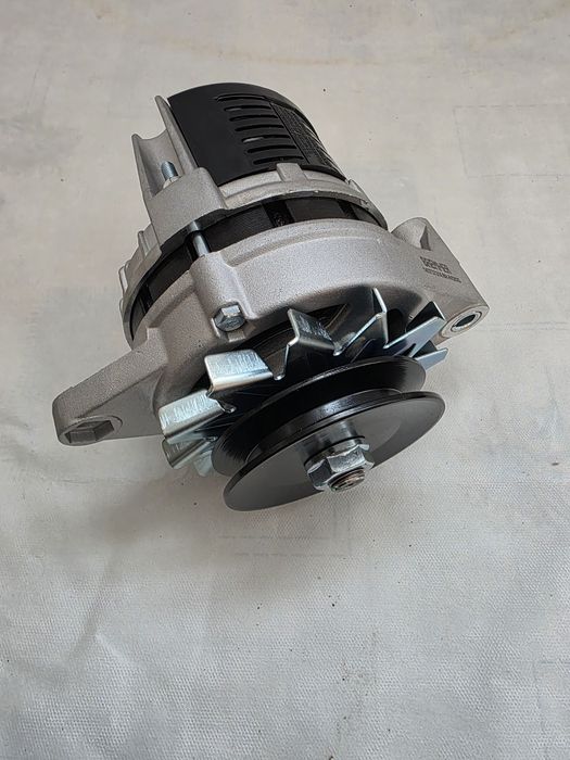 Alternator u650 cu releu