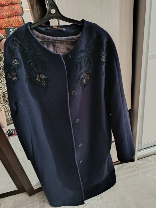 Женская верхняя одежда