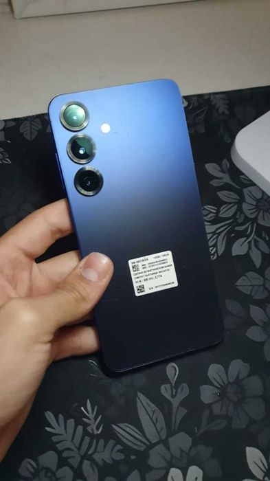 Продам samsung s25