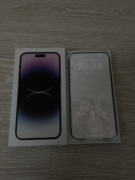 iPhone 14 Pro Max !! Срочна , торг есть