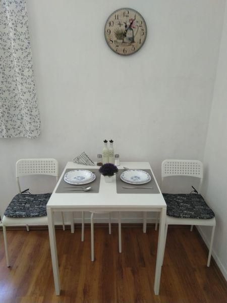 Дава се под наем Едностаен апартамент в София, Яворов - 35 кв.м за 497.25 € - Снимка #4