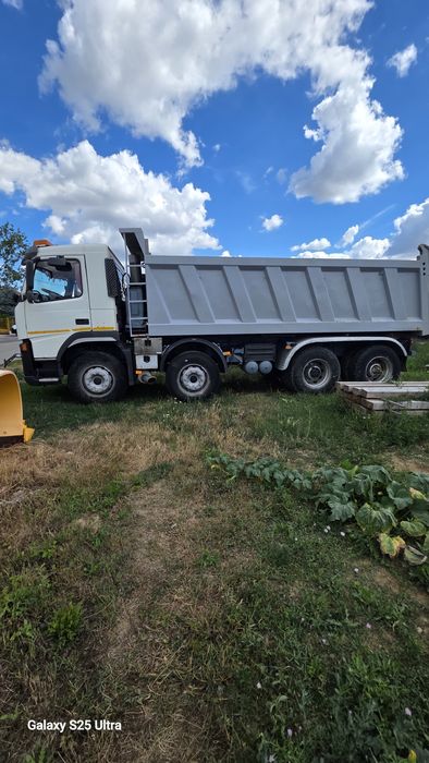De vanzare Volvo FM12 380