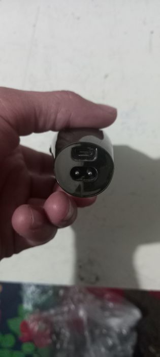 Mashinka soch va soqol uchun