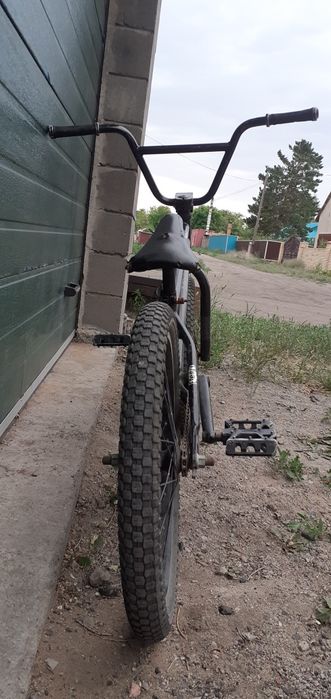 Продам Bmx frenzy срочно