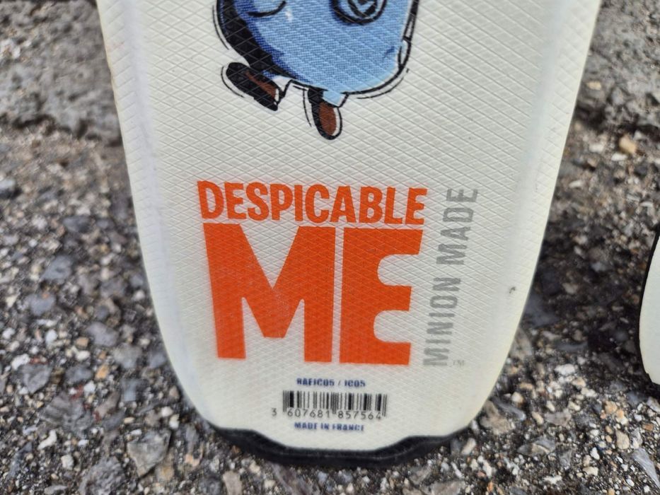 Ски Rossignol 104см