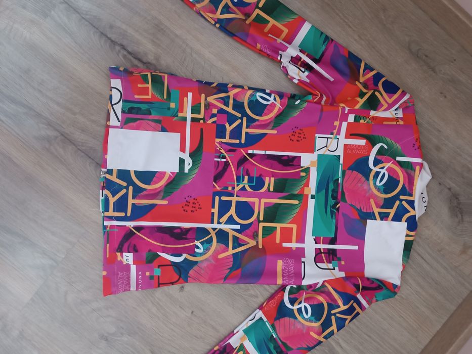 Спортен екип Lucy