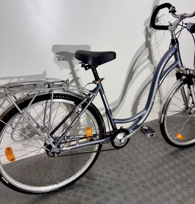 Алуминиев градски веросипед Cyco 28 цола/ колело