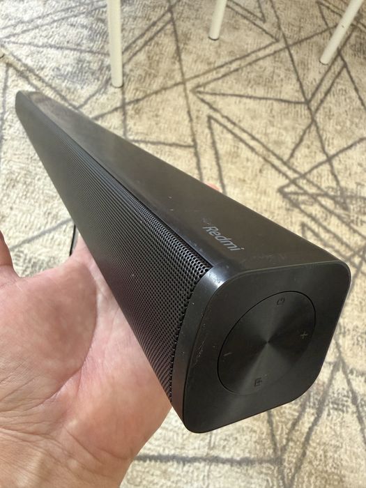 Саундбар Xiaomi Redmi TV Soundbar MDZ-34-DA