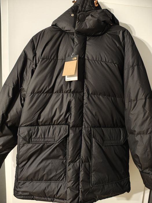 Geaca The North Face masura L