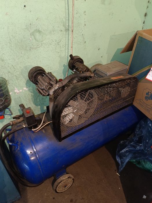 Продам ,Срочно Шиномонтаж