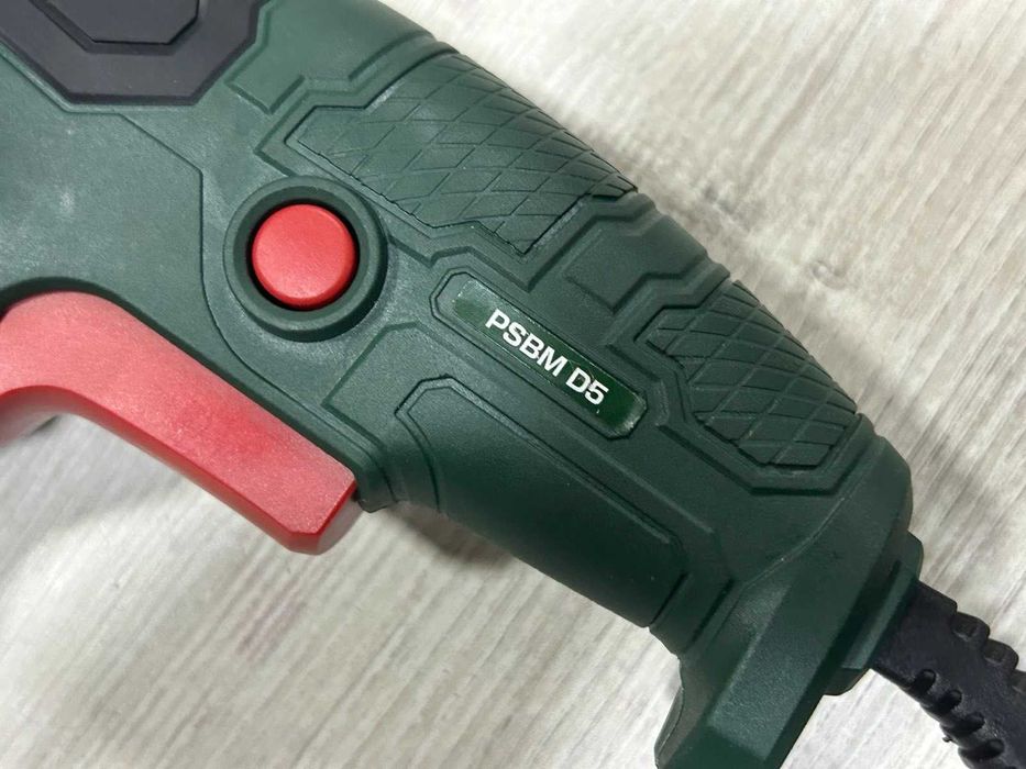 Ударна бормашина PARKSIDE PSBM D5