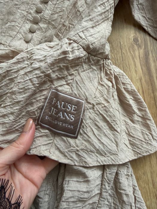 Рокля Pause Jeans