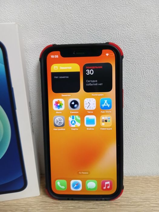 IPhone 12  mini , с документами! Срочно продам.