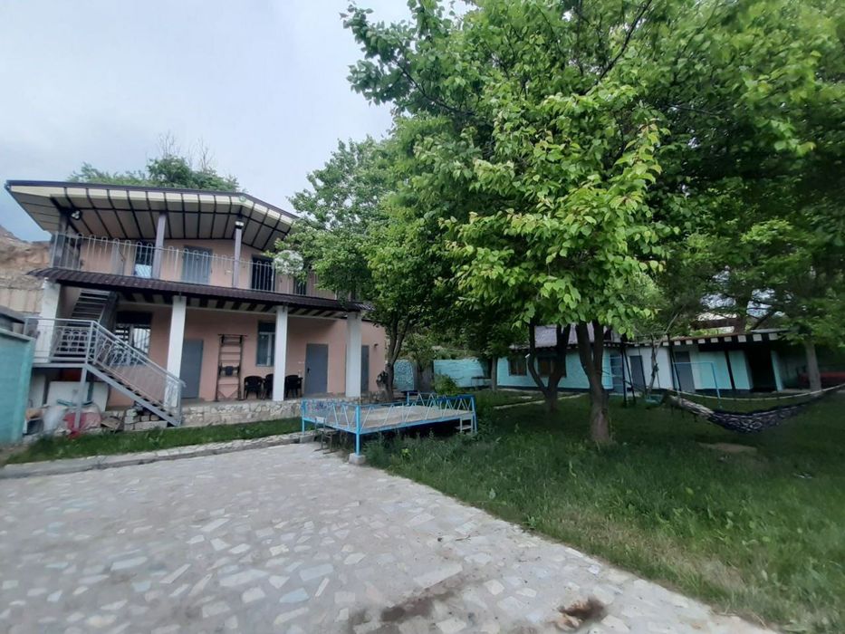 Продается дача город Чирчик