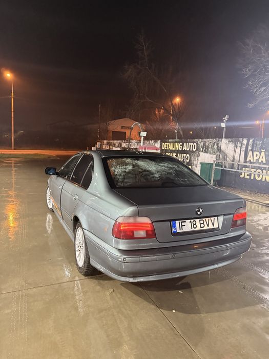 BMW E39 525D !! Negociabil