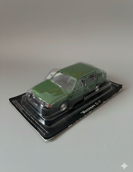 модельки машин DeAgostini 1:43,срочно,торг