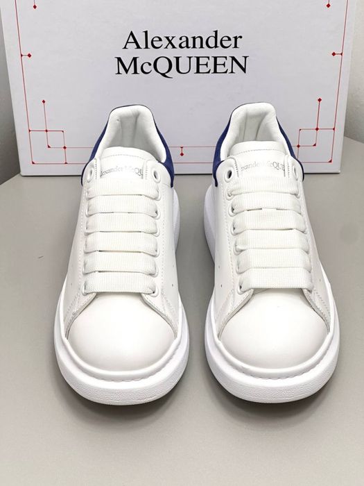 Adidasi Alexander Mcqueen Unisex Fullbox 36-45