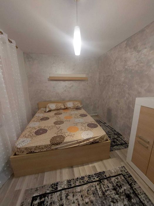 Inchiriez apartament cu 2 camere in Timisoara