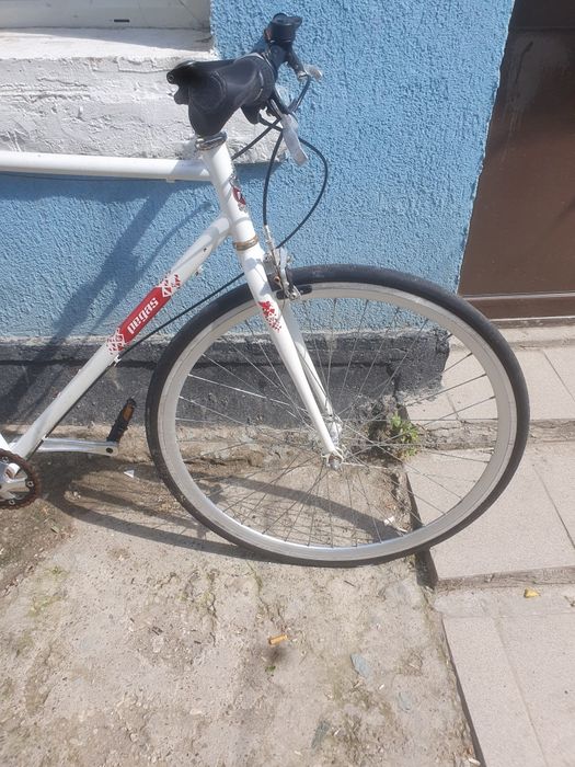 Vând bicicleta pegas